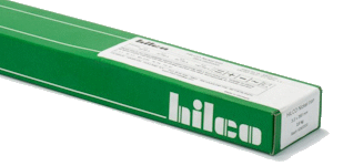 HILCO NI IRON